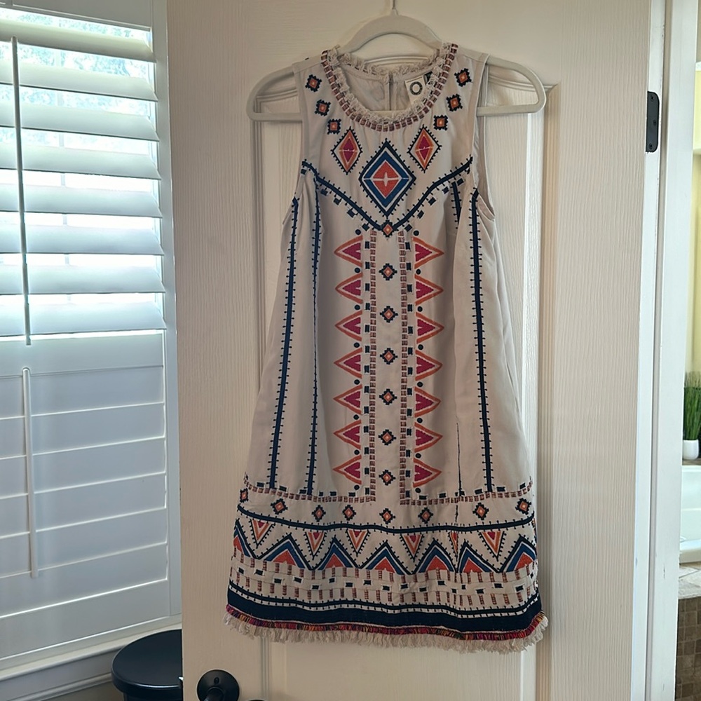Anthropologie Akemi + Kin Dress Size 2